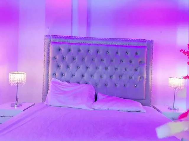 Offline Ahilin-luther on BongaCams