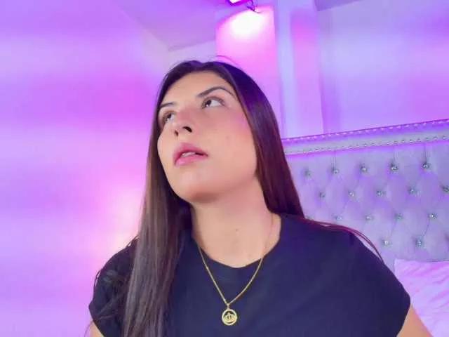 Offline Ahilin-luther on BongaCams