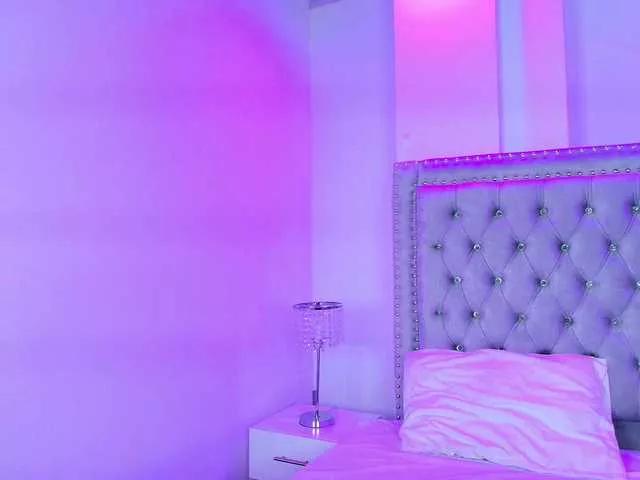 Offline Ahilin-luther on BongaCams