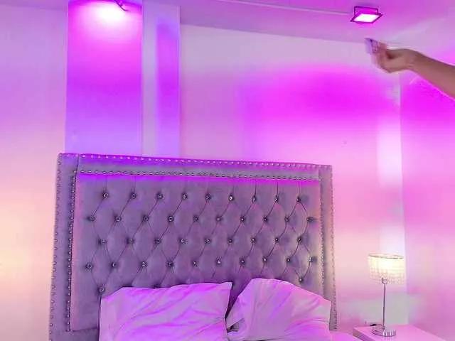 Offline Ahilin-luther on BongaCams