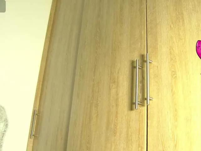 BongaCams aidaadams is Freechat aidaadams — It excites me that they dominate me, that they spank my ass and give me roses