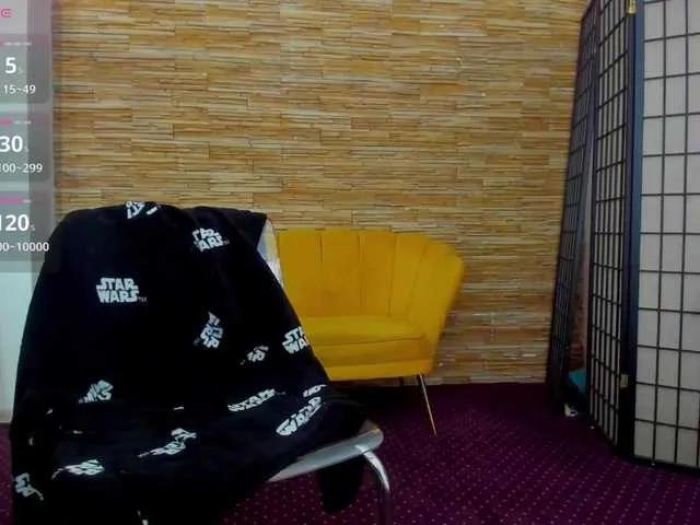 Offline AishaRouhi on BongaCams