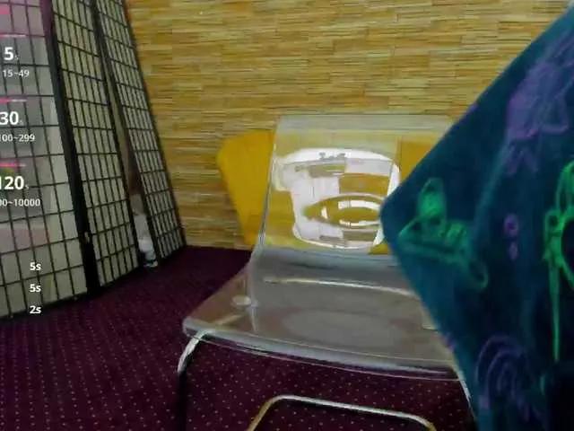 BongaCams AishaRouhi is Freechat AishaRouhi — Freechat on BongaCams