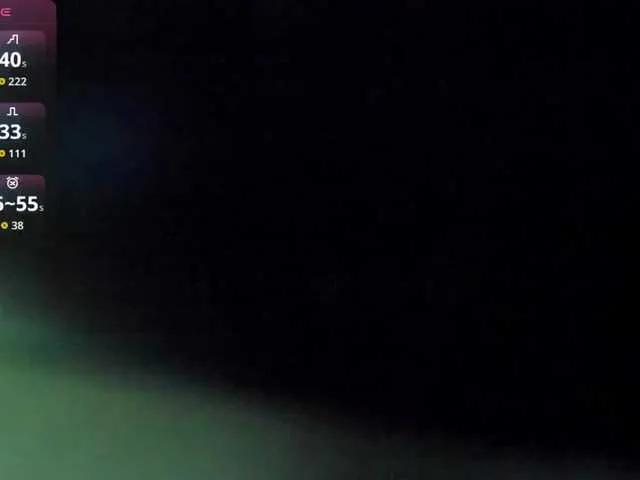 Offline AishaRouhi on BongaCams