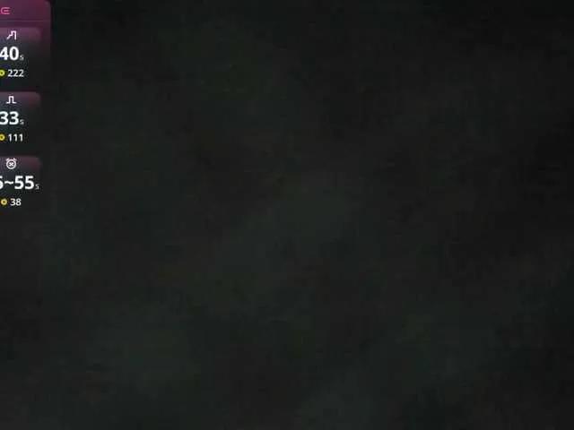 Offline AishaRouhi on BongaCams