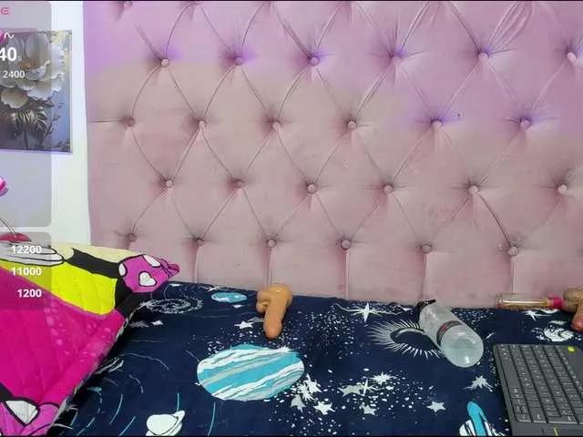 Freechat Aitana-star1 on BongaCams