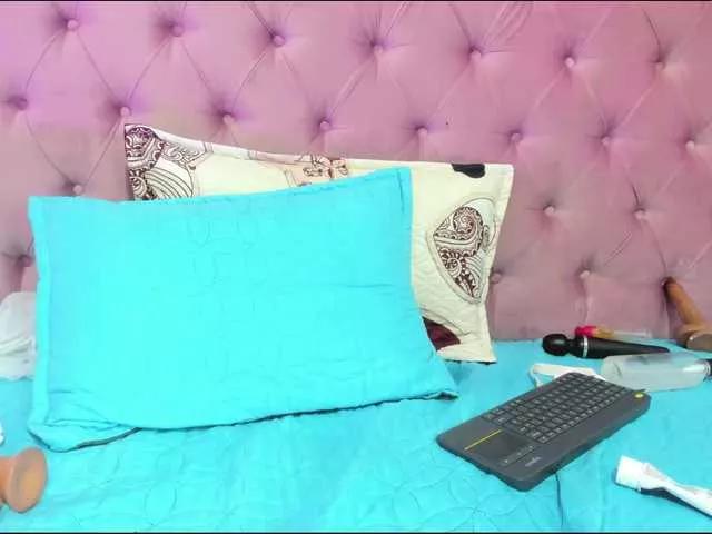 Freechat Aitana-star1 on BongaCams