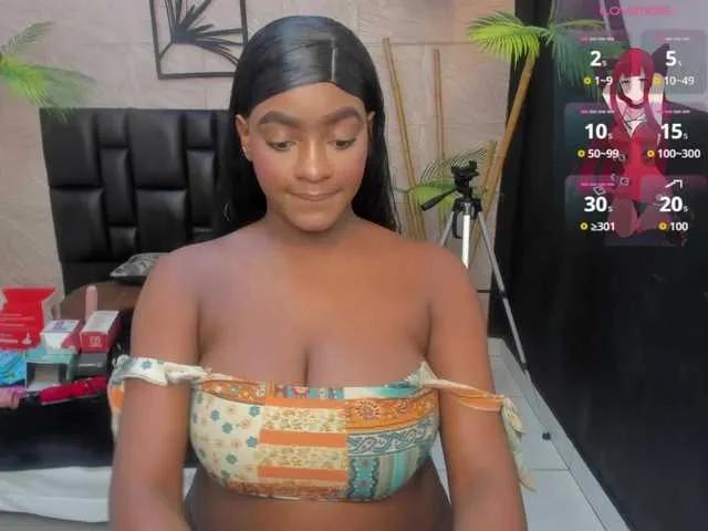 Offline alanabonny on BongaCams