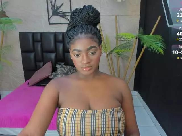 Offline alanabonny on BongaCams