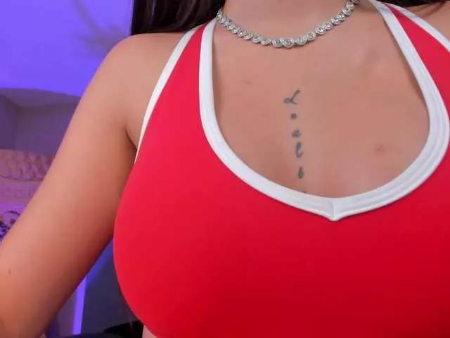 Freechat AleCorleone on BongaCams