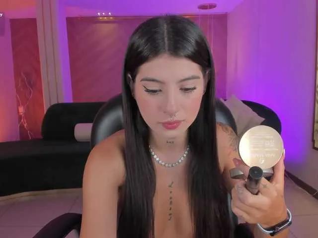 Freechat AleCorleone on BongaCams