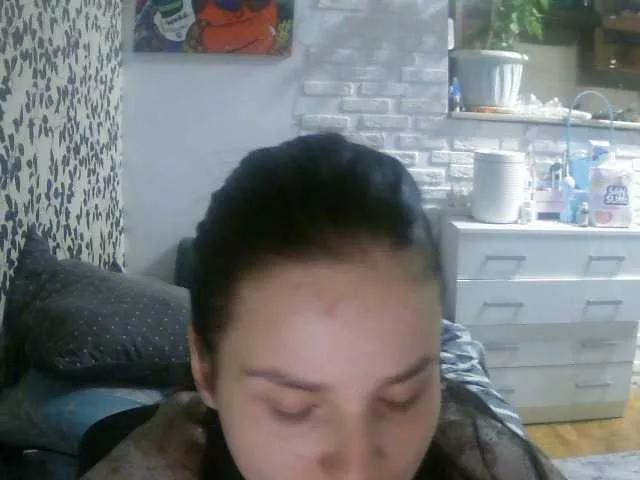 Offline aleksandra-lis-1998 on BongaCams