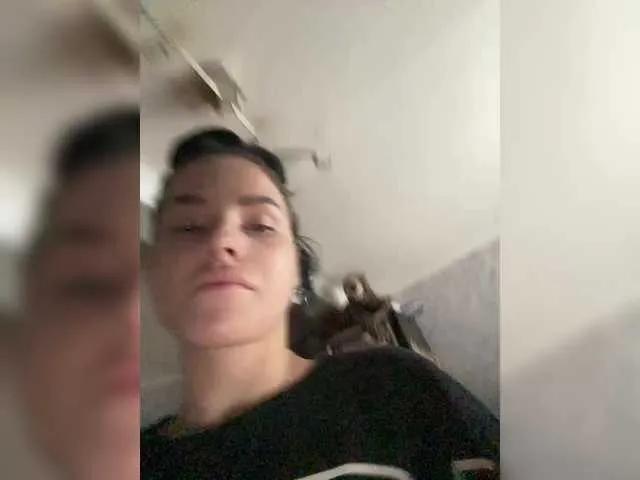 Offline aleksandra-lis-1998 on BongaCams