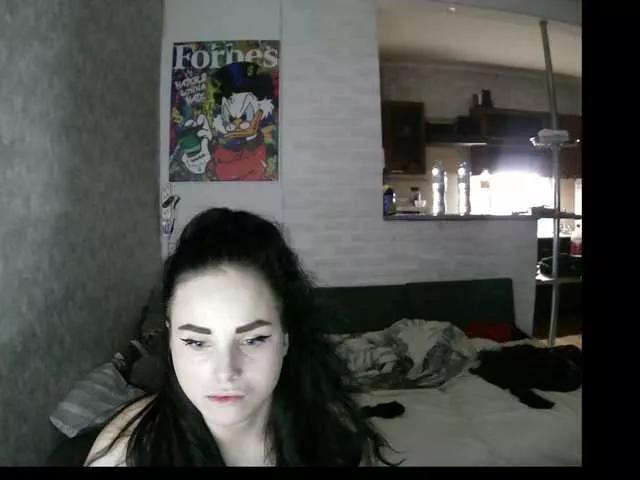 Offline aleksandra-lis-1998 on BongaCams
