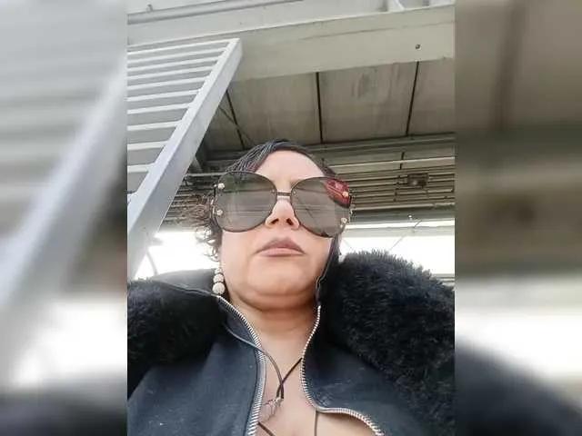 Freechat AlexaBrown12 on BongaCams