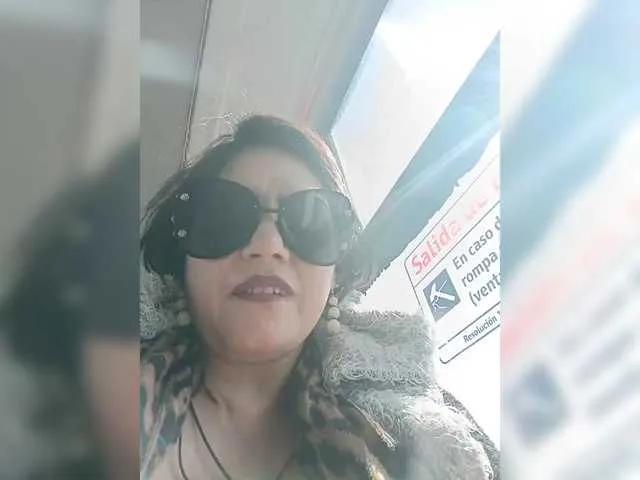 Freechat AlexaBrown12 on BongaCams