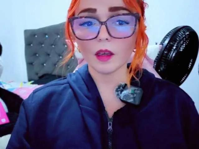 Freechat Alexatexass on BongaCams