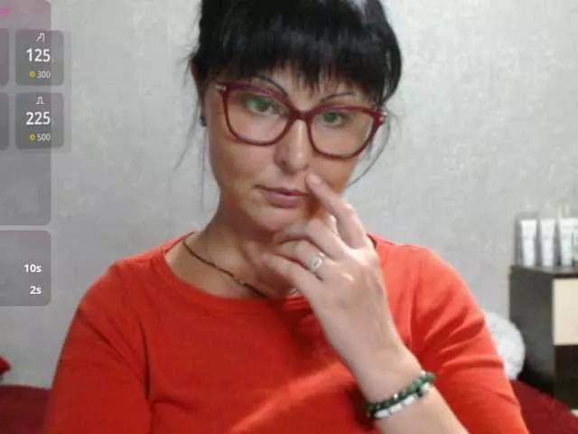 Freechat AlexEdythe on BongaCams