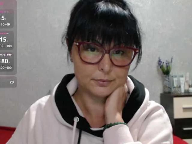 Freechat AlexEdythe on BongaCams