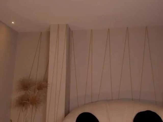 Freechat AliceHarper1 on BongaCams