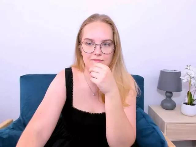 Freechat AlicePretty69 on BongaCams