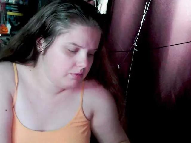 Freechat alicepussy on BongaCams