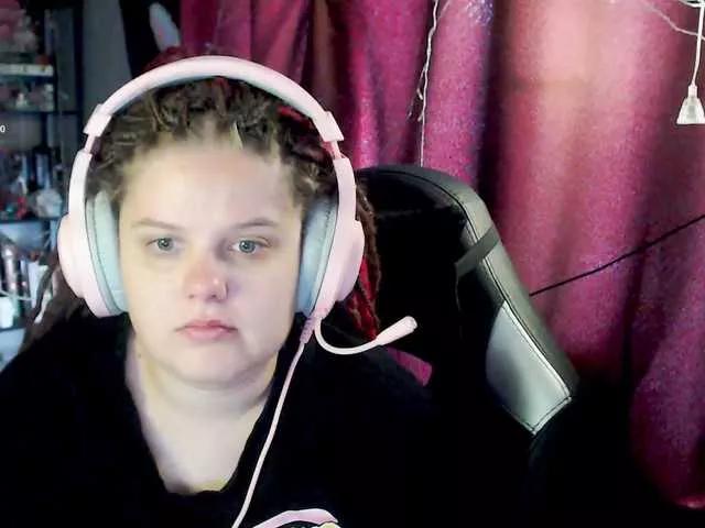 Freechat alicepussy on BongaCams