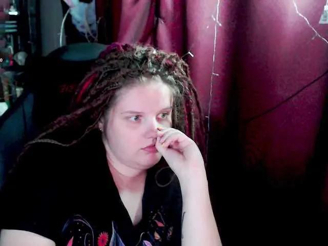 Freechat alicepussy on BongaCams