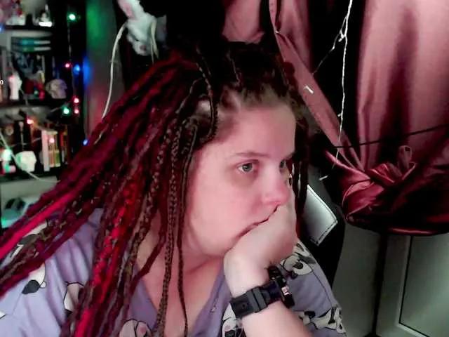 Freechat alicepussy on BongaCams