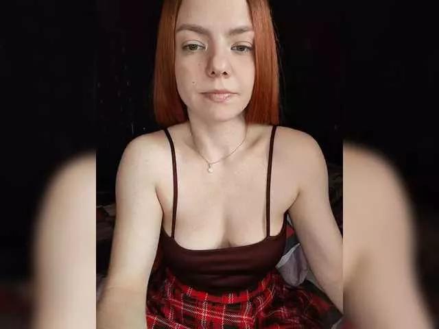 Offline AliceRabbit on BongaCams