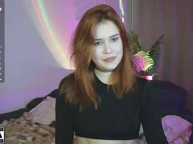 Offline AliceWyliee on BongaCams