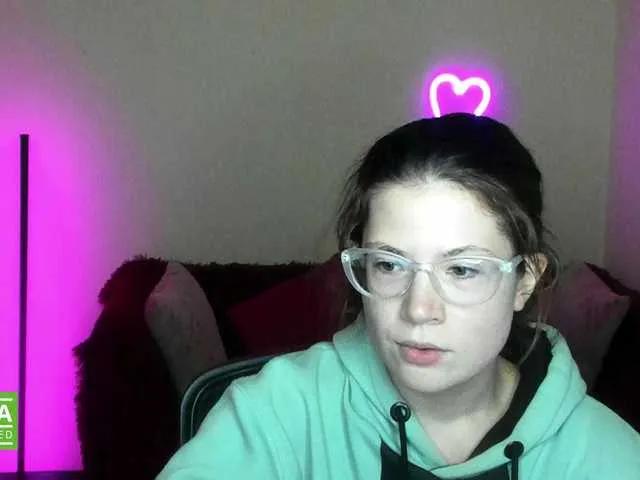 BongaCams Aliciafolow009 is Freechat Aliciafolow009 — I love polite, kind and generous men)) If you treat me like this, then I will do everything to make you feel good with me *))