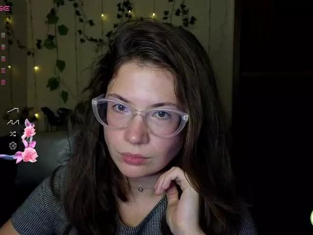 Offline Aliciafolow009 on BongaCams