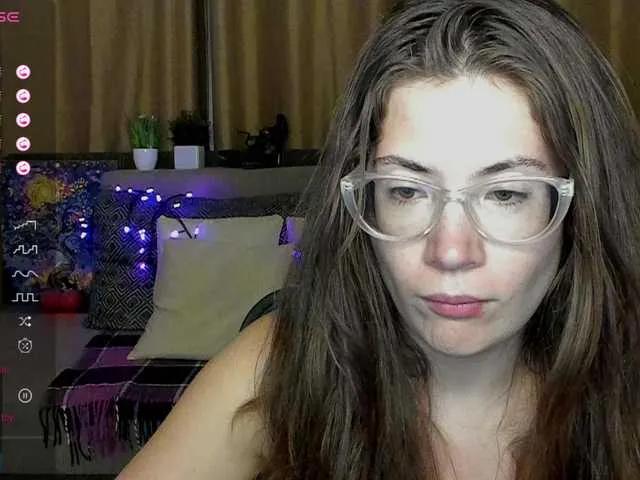 Offline Aliciafolow009 on BongaCams