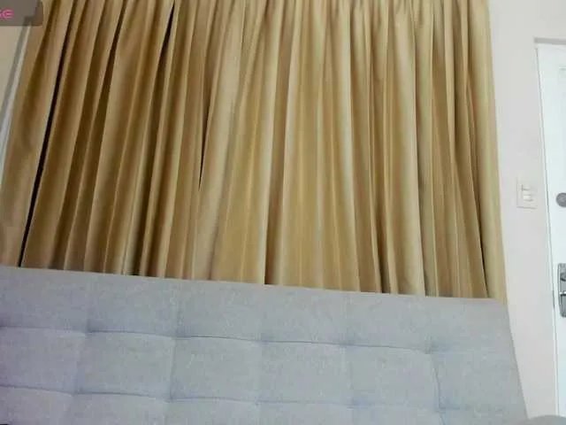 AliciaMilf on BongaCams