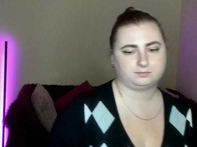 Freechat Aliciaredluv on BongaCams