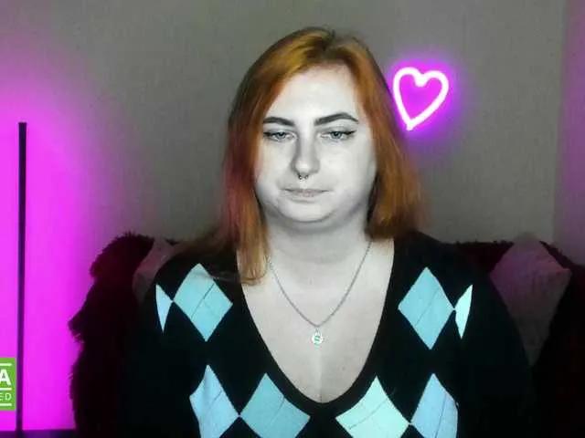 BongaCams Aliciaredluv is Freechat Aliciaredluv — Generosity, attentiveness, kindness and humor