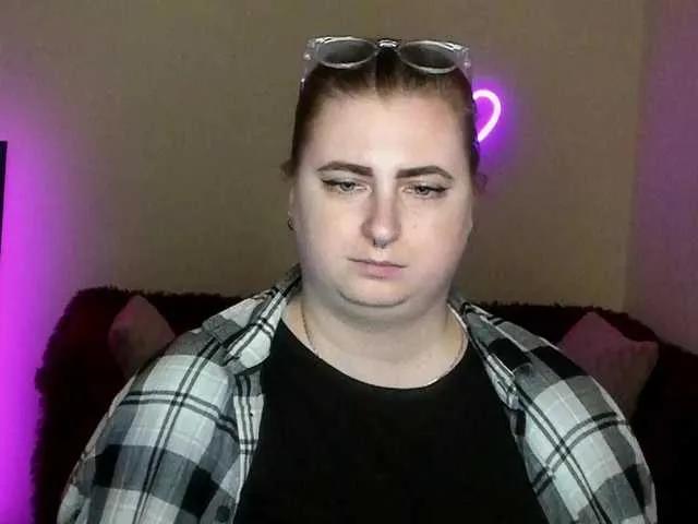 Freechat Aliciaredluv on BongaCams