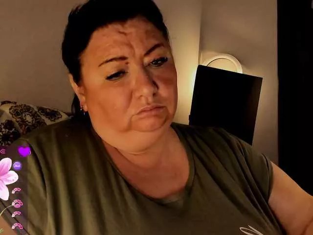 Offline Alinahott1 on BongaCams