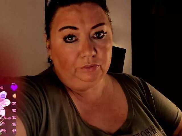 Offline Alinahott1 on BongaCams