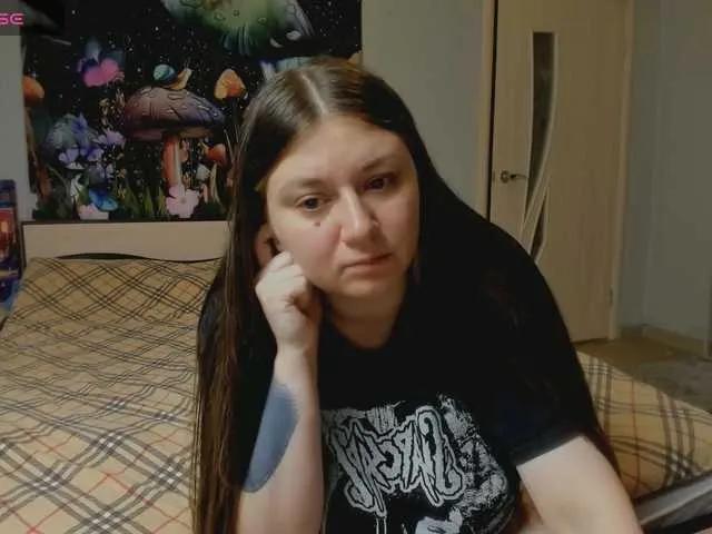 Freechat AlisaBacker on BongaCams