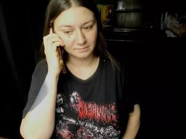 Freechat AlisaBacker on BongaCams