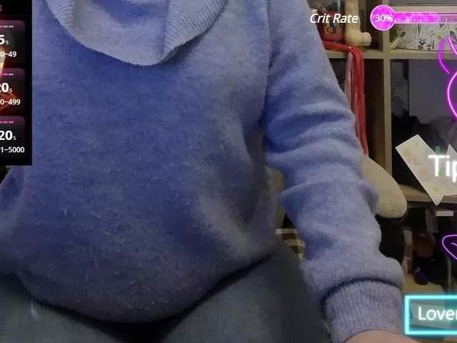 alissonone on BongaCams