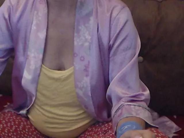 alissonone on BongaCams