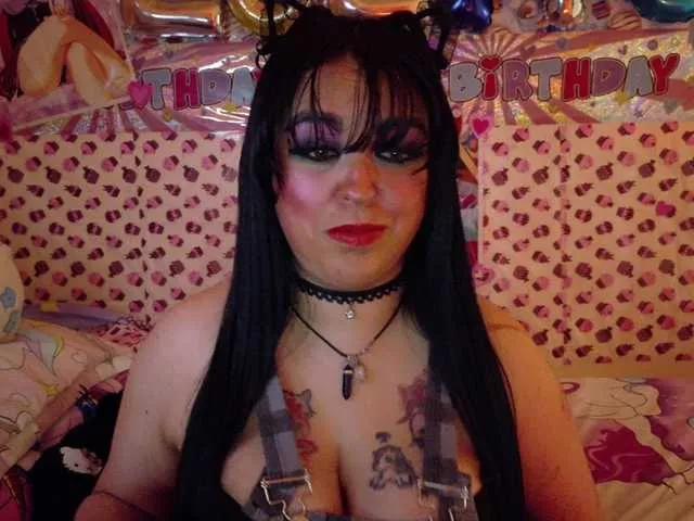 Freechat AlizeHentaiMeow on BongaCams