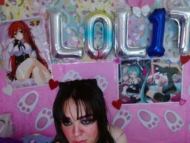 Freechat AlizeHentaiMeow on BongaCams