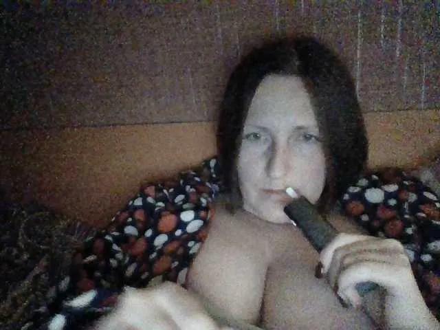 AllaSowinskaya on BongaCams 