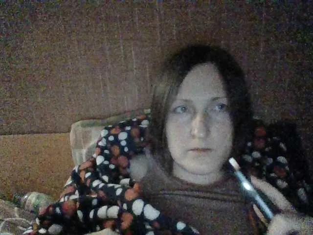 AllaSowinskaya on BongaCams 