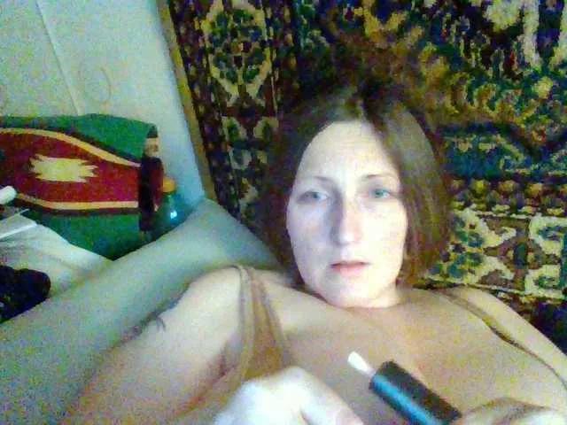 AllaSowinskaya on BongaCams 