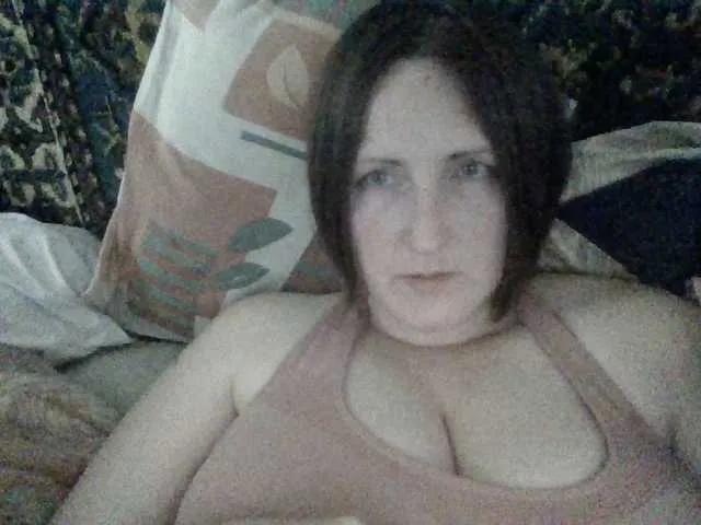 AllaSowinskaya on BongaCams 